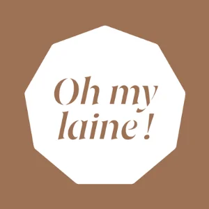 OH MY LAINE! BY LAINAMAC