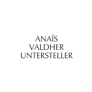 ANAÏS VALDHER UNTERSTELLER