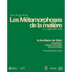 LES METAMORPHOSES DE LA MATIERE