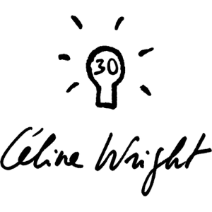 CELINE WRIGHT