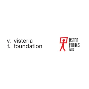 VISTERIA FOUNDATION/ INSTITUT POLONAIS de Paris