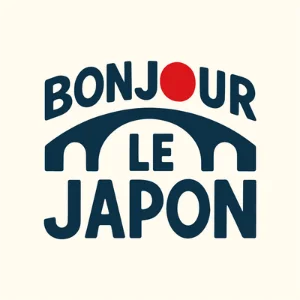 BONJOUR LE JAPON