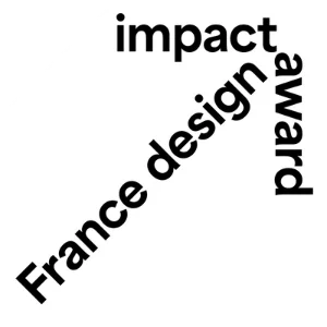 FRANCE DESIGN IMPACT AWARD