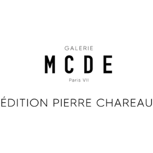 GALERIE MCDE - EDITION PIERRE CHAREAU