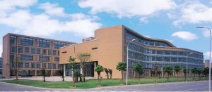 School of Art and Design, Shanghai University of Engineering Science