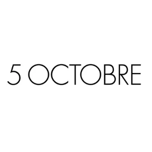 OCTOBRE 5
