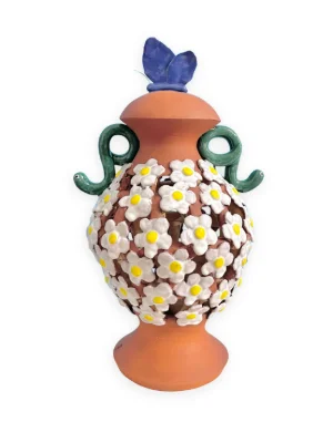 MAC MAKES POTS