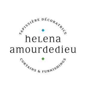 HELENA AMOURDEDIEU TAPISSIÈRE DÉCORATICE