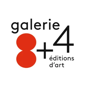 GALERIE 8+4 / BERNARD CHAUVEAU EDITEUR