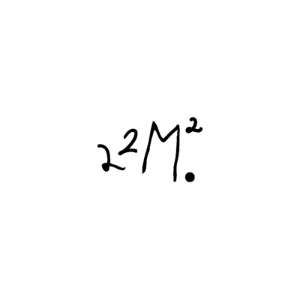 22M²