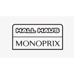 MONOPRIX HALL HAUS