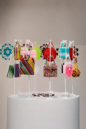 KINDESWE KINSHASA DESIGN WEEK