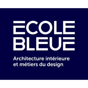 ECOLE BLEUE