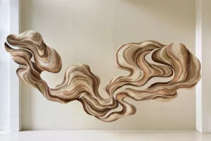 HU YUEHUA ART STUDIO