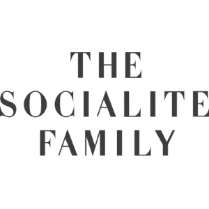 THE SOCIALITE FAMILY