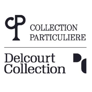 DELCOURT COLLECTION + COLLECTION PARTICULIÈRE