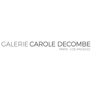 GALERIE CAROLE DECOMBE