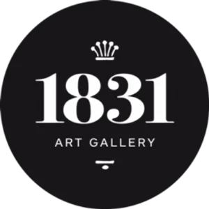 1831 ART GALLERY