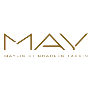 MAY - MAYLIS ET CHARLES TASSIN