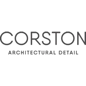 CORSTON ARCHITECTURAL DETAIL