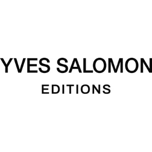 YVES SALOMON EDITIONS