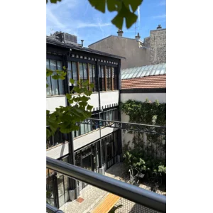 CITÉ DES TAILLANDIERS