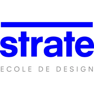STRATE, ÉCOLE DE DESIGN