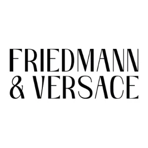 COLLECTION ILIOS PAR FRIEDMANN & VERSACE