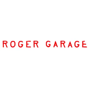 GALERIE ROGER GARAGE BY PATRICK ROGER