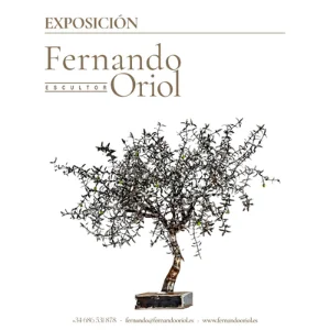 FERNANDO ORIOL