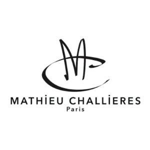 MATHIEU CHALLIERES PARIS