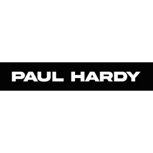 PAUL HARDY