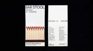 BAR STOOL