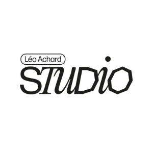 LÉO ACHARD STUDIO